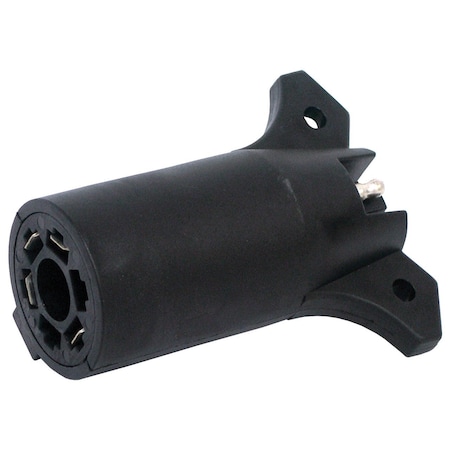 Tectran Adapter Fix-It Pack-7-Way Blde-4 Way Flt 38156